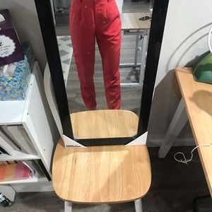 American apparel pants